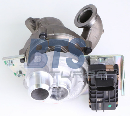 Compresor,sistem de supraalimentare T914640 BTS Turbo